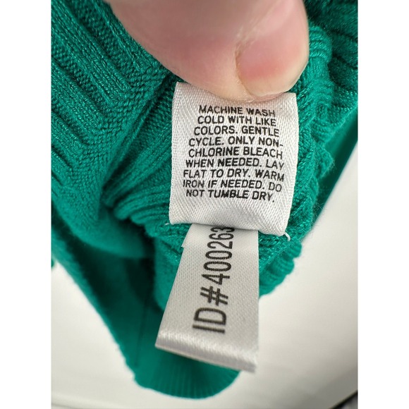 Express Design Studio Sweater Womens XS Classic Minimalist Timeless Casual Cozy - Picture 8 of 8